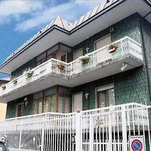 Villamelchiorre 1 Pensjonat