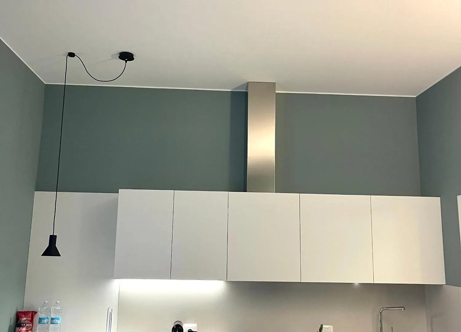 밀라노 New Art Building- Posto Auto Palestra E Giardino 아파트